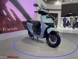 Honda Activa 6G